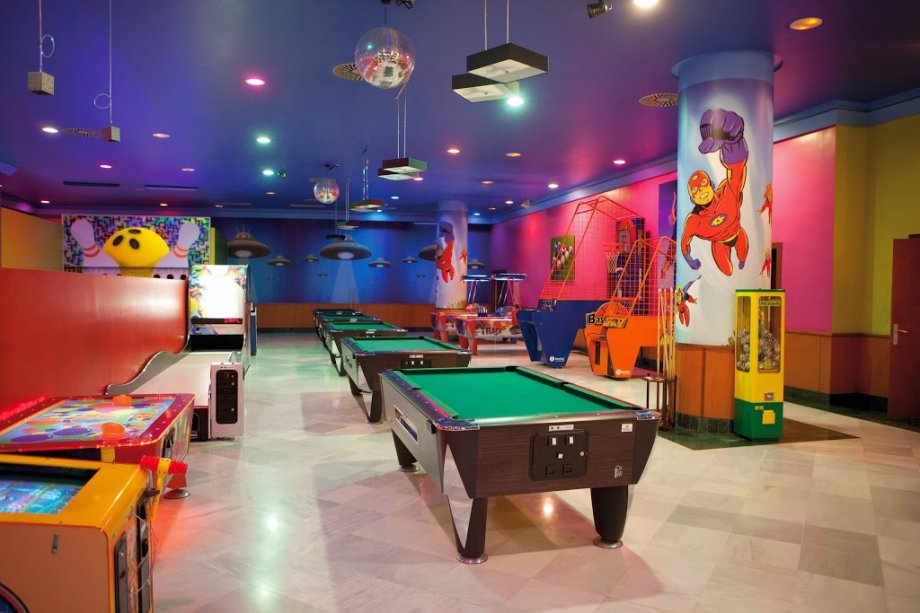 Hotel Landmar Costa Los Gigantes - Foto 8