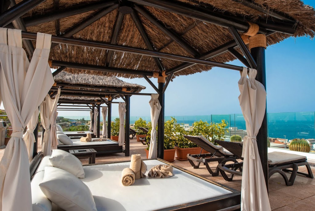 Hotel Landmar Costa Los Gigantes 1