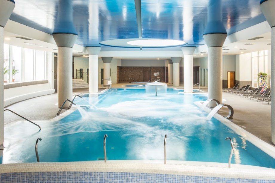 Hotel Landmar Costa Los Gigantes - Foto 18