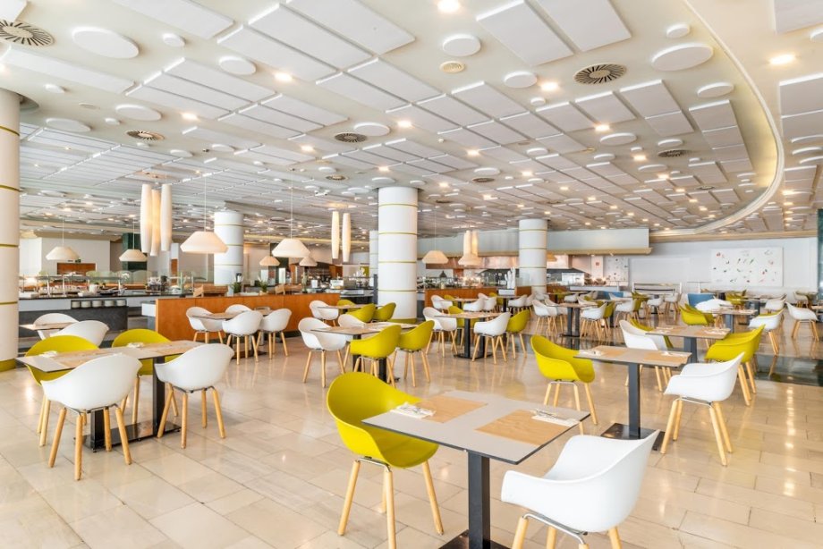 Hotel Landmar Costa Los Gigantes - Foto 20