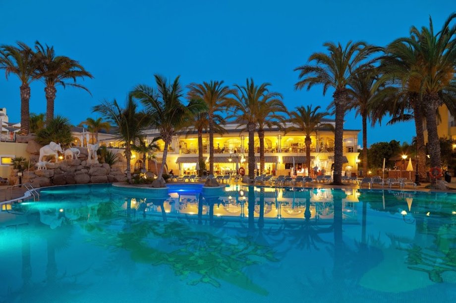 Hotel Gran Oasis Resort - Foto 3