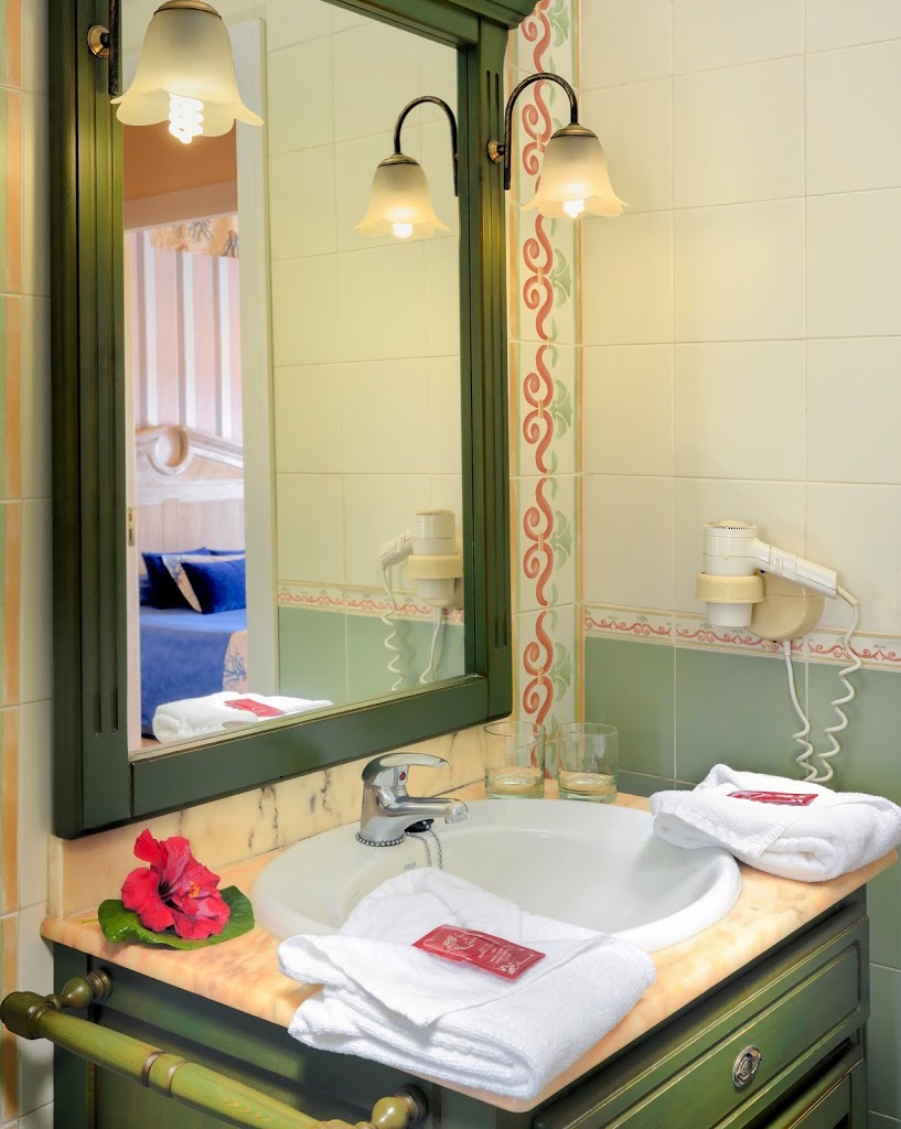 Hotel Gran Oasis Resort 13