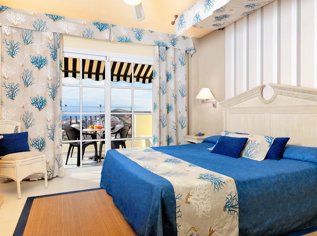 Hotel Gran Oasis Resort 15