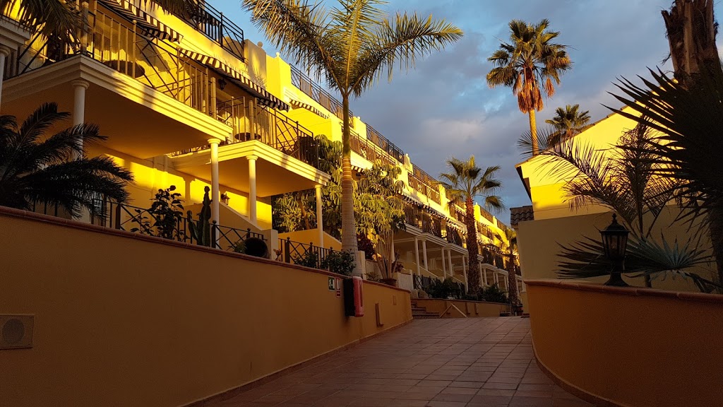 Hotel Gran Oasis Resort 18