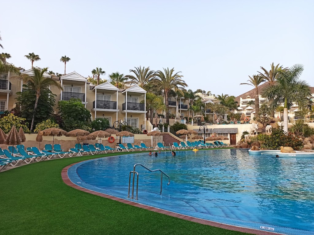 Hotel Gran Oasis Resort 2