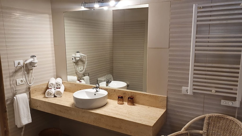 Hotel Gran Oasis Resort 3