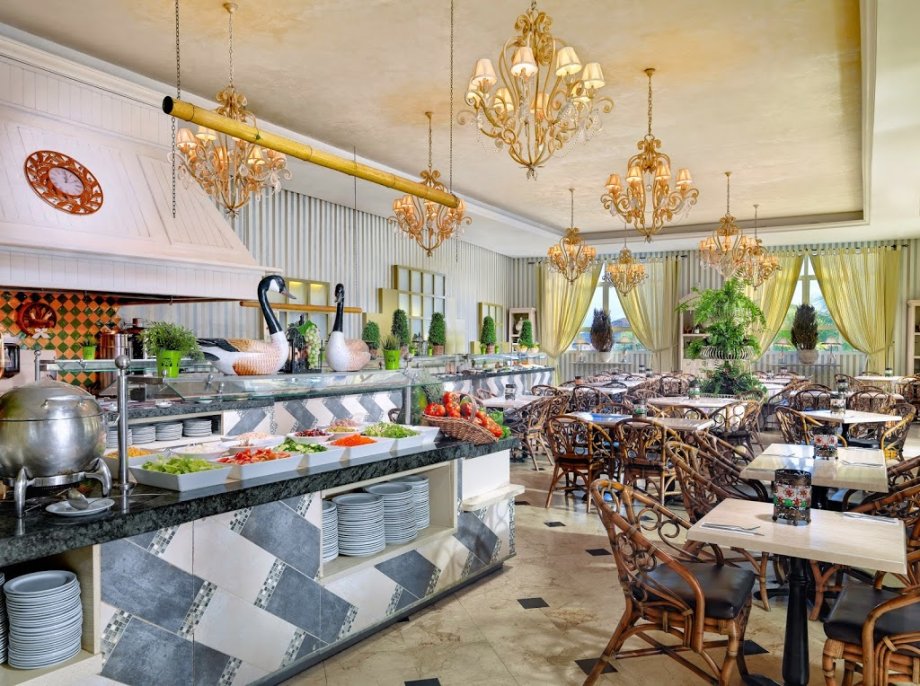 Hotel Gran Oasis Resort - Foto 13