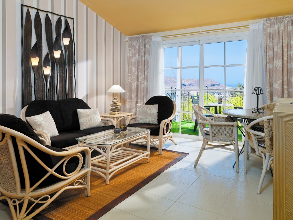 Hotel Gran Oasis Resort 5