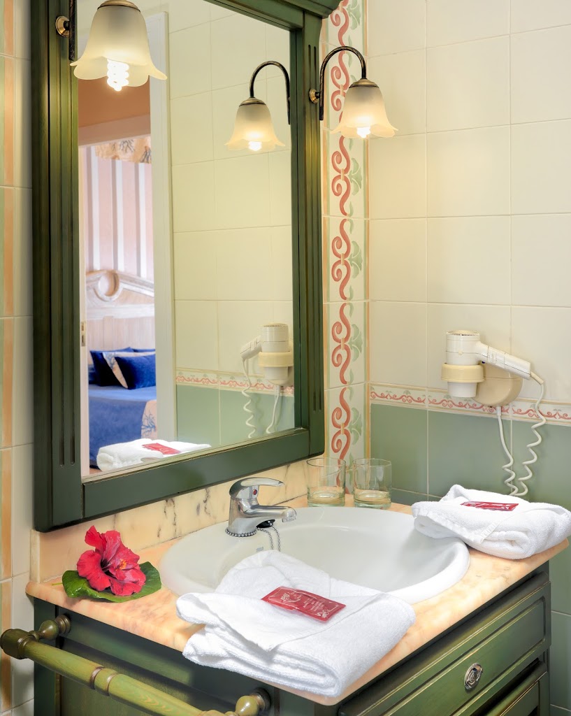 Hotel Gran Oasis Resort 7