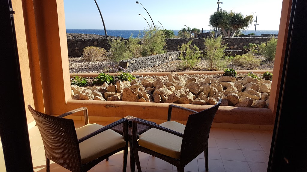 Barceló Tenerife 12