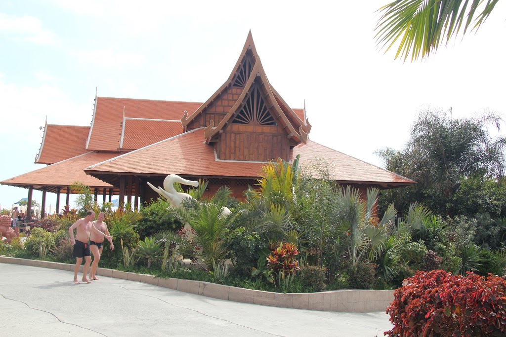Siam Park 27