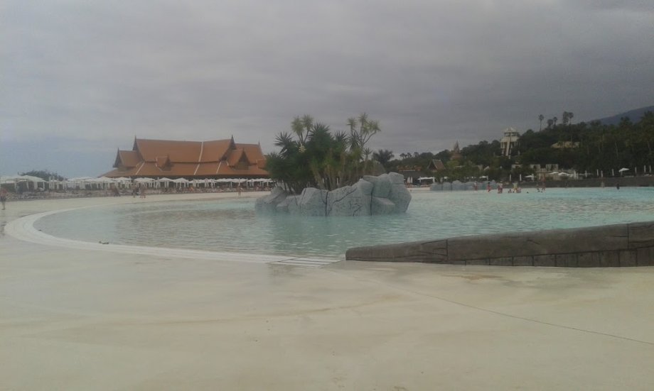 Siam Park - Foto 9