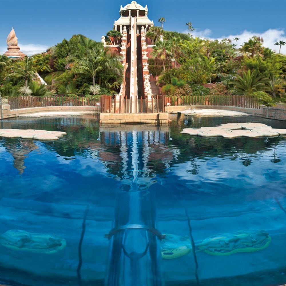 Siam Park 11