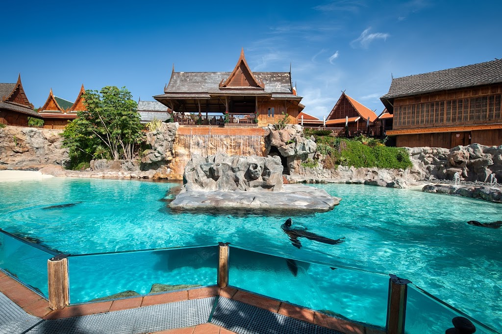 Siam Park - Foto 1