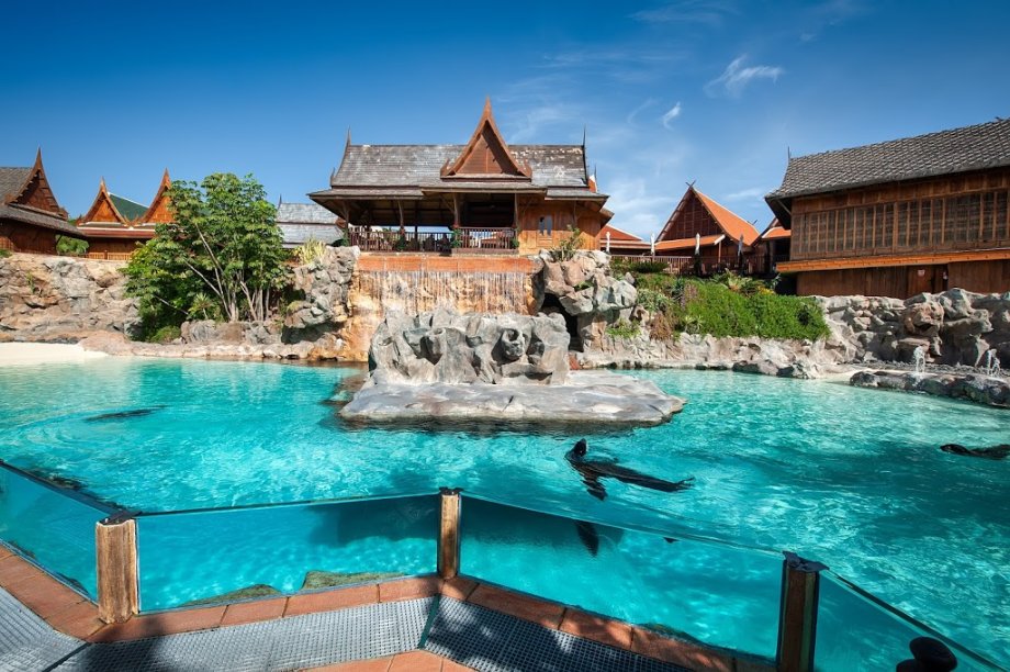Siam Park - Foto 13