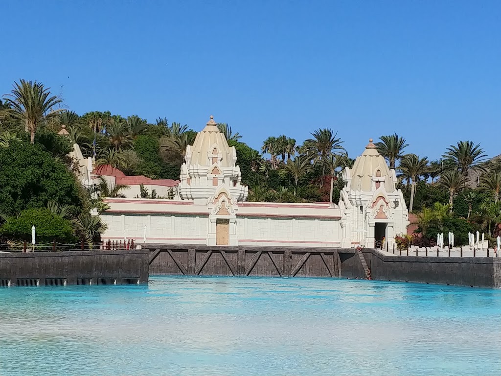 Siam Park - Foto 1