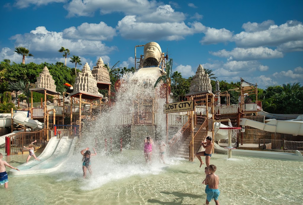 Siam Park 15