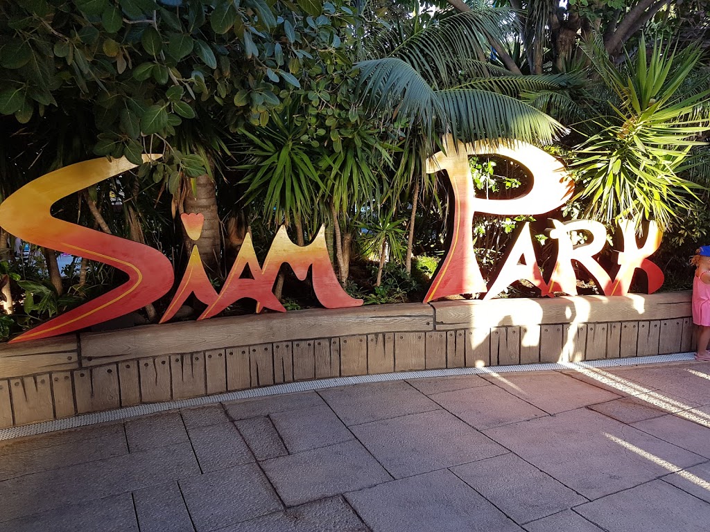 Siam Park 17