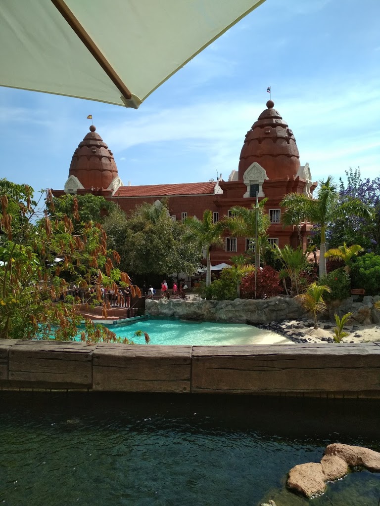 Siam Park - Foto 19