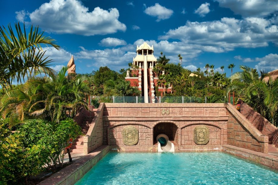 Siam Park - Foto 22