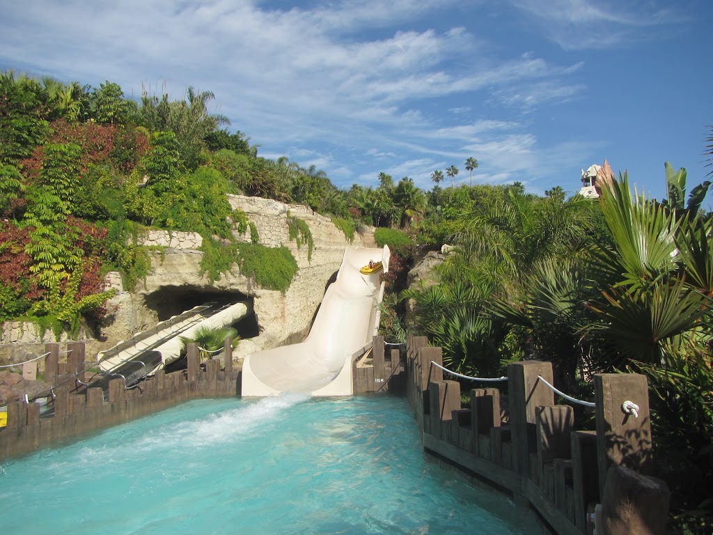 Siam Park 4