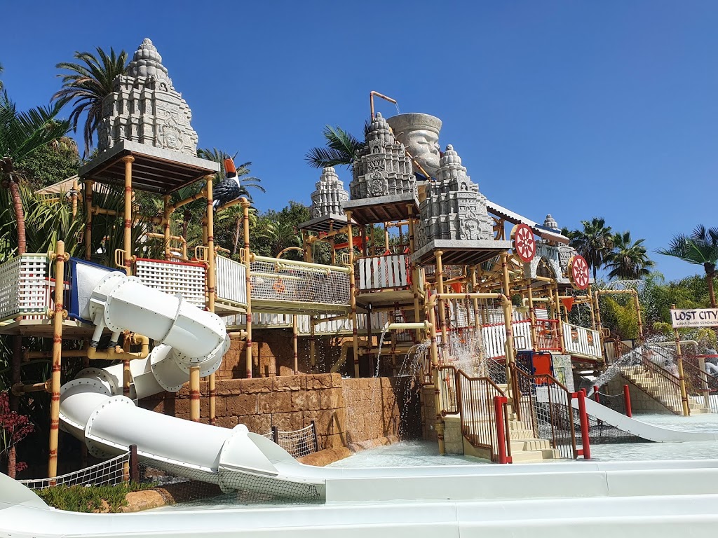 Siam Park 5