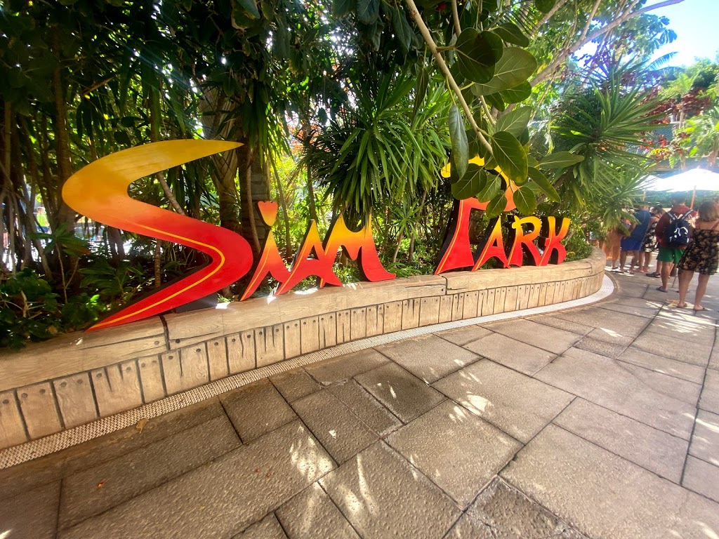 Siam Park 8