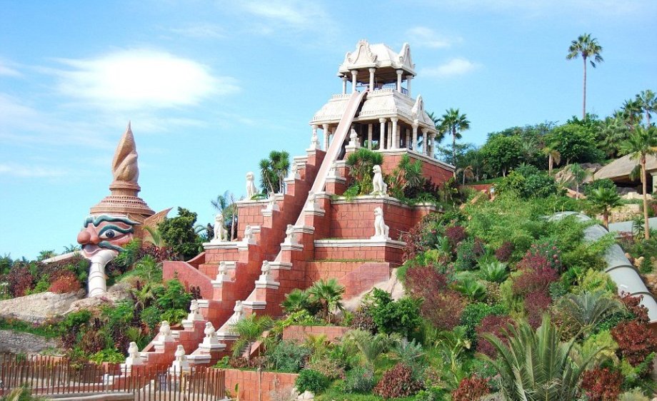 Siam Park - Foto 31