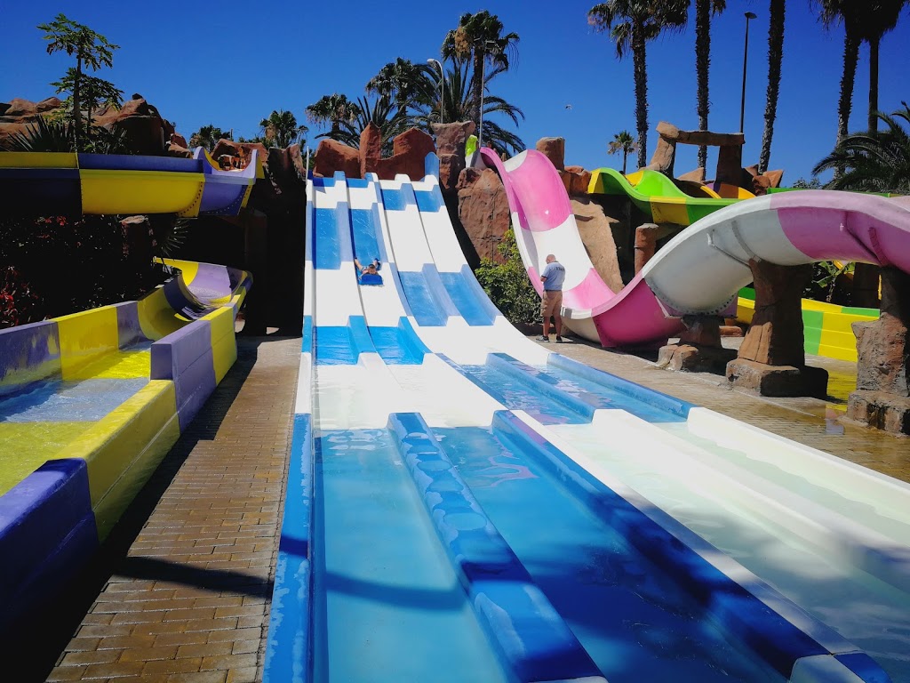 Aqualand 10