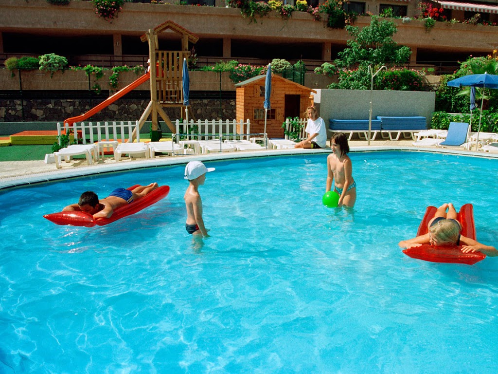 Alua Tenerife - Foto 1