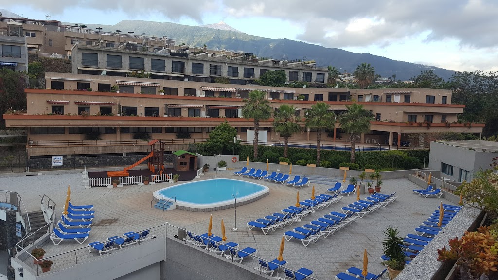 Alua Tenerife - Foto 1