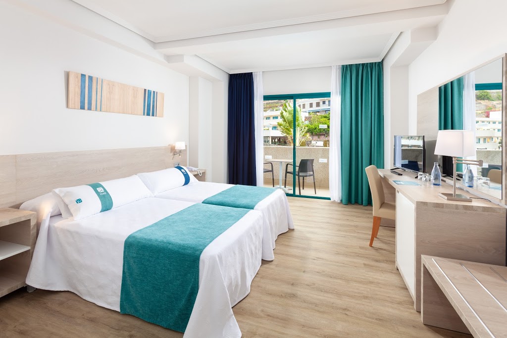 Alua Tenerife - Foto 1