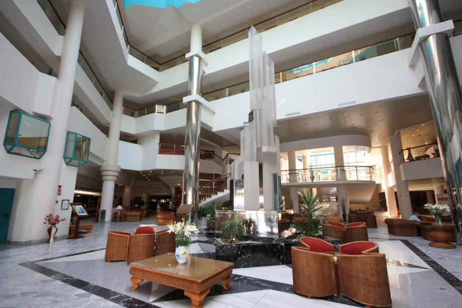 Alua Tenerife - Foto 18