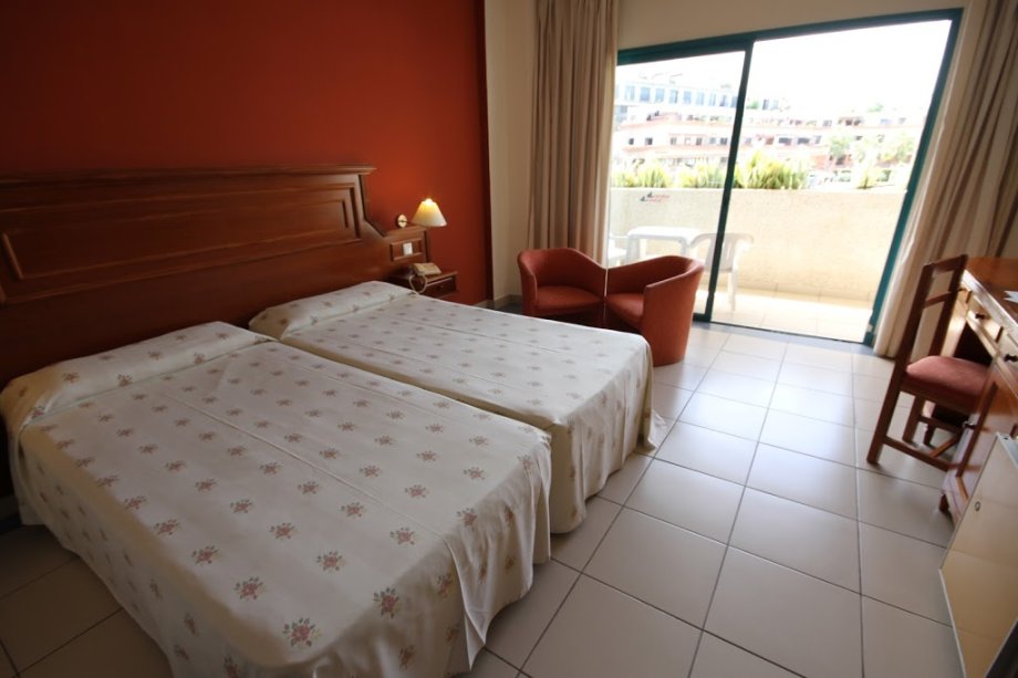 Alua Tenerife - Foto 19