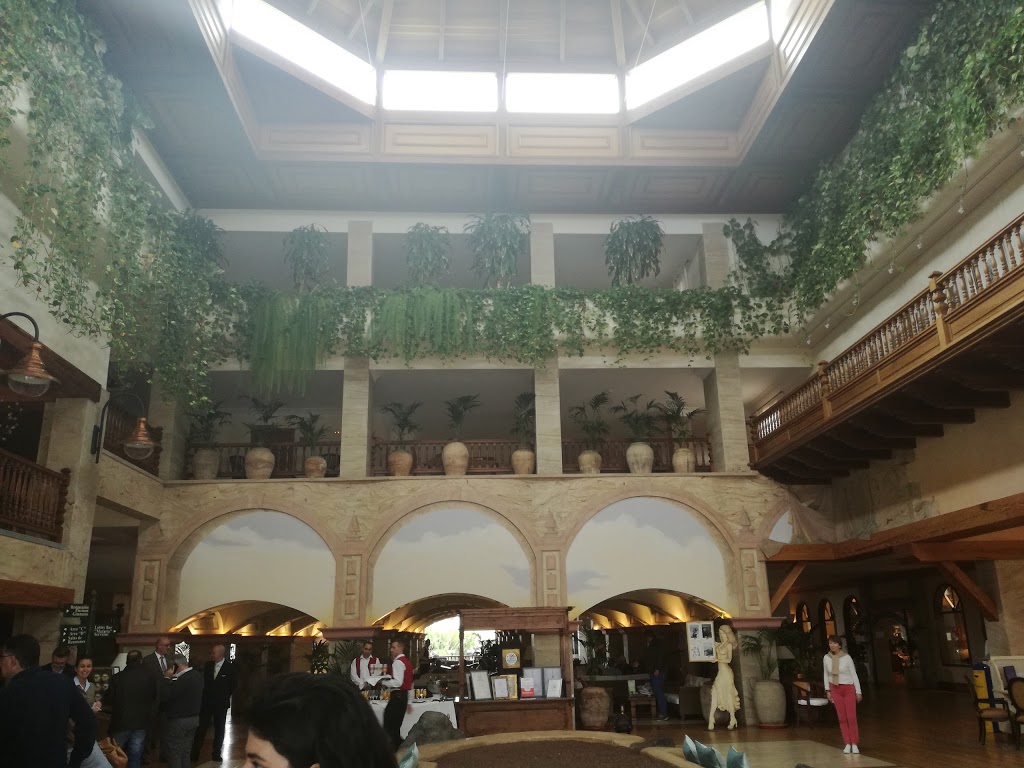 Princesa Yaiza Suite Hotel - Foto 1