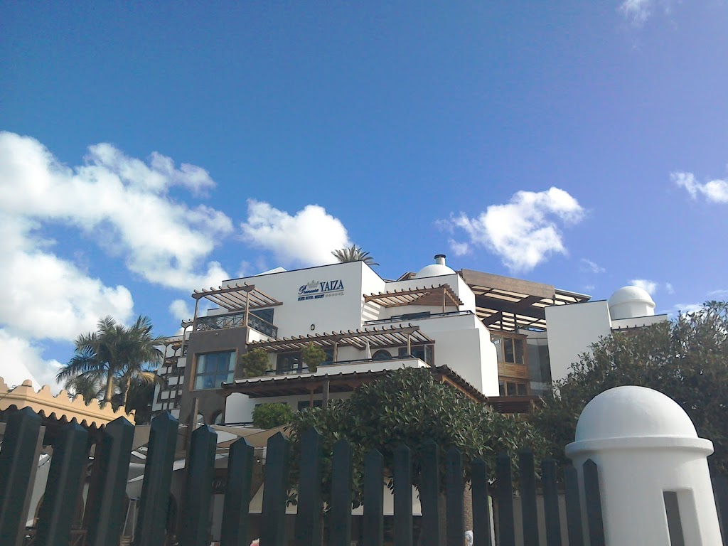 Princesa Yaiza Suite Hotel 24