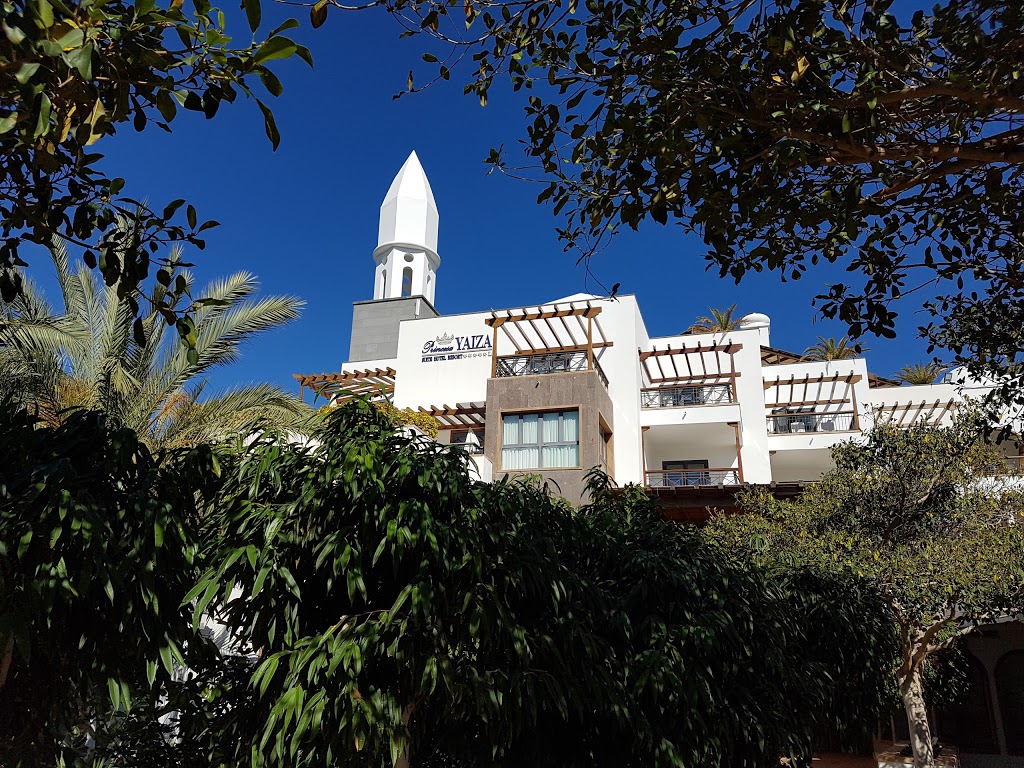 Princesa Yaiza Suite Hotel 25