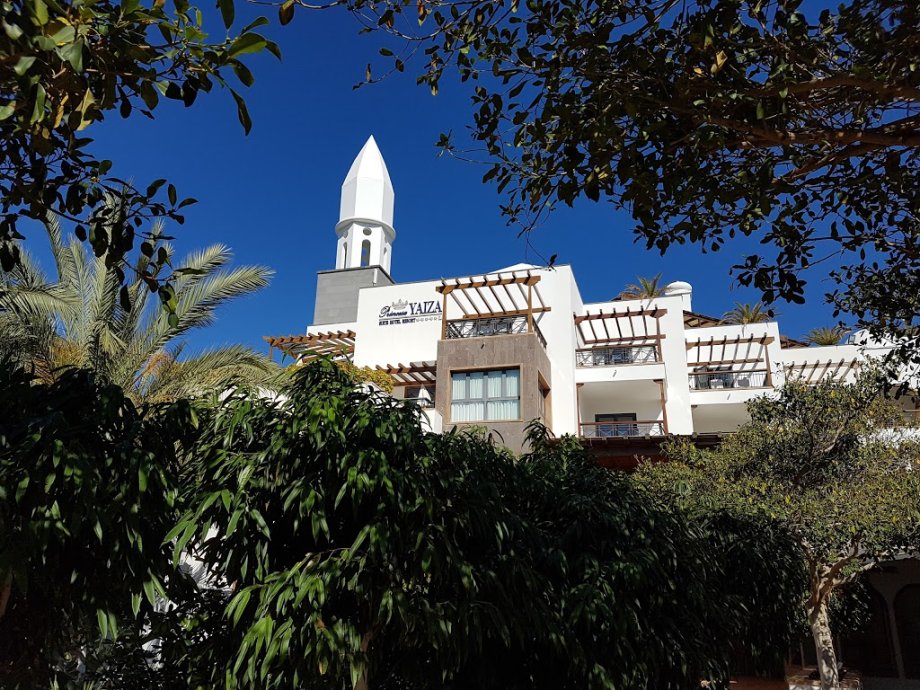 Princesa Yaiza Suite Hotel - Foto 7