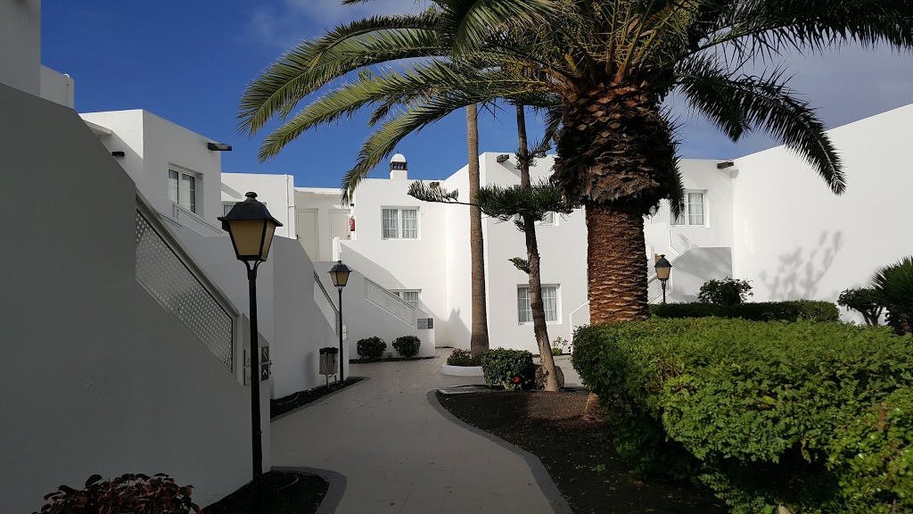 Princesa Yaiza Suite Hotel - Foto 1