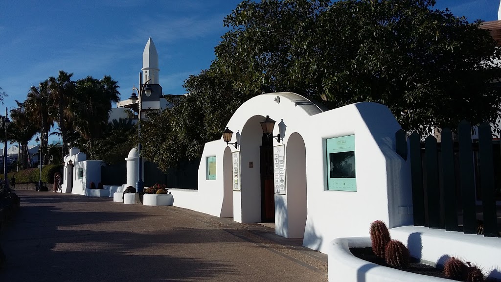 Princesa Yaiza Suite Hotel - Foto 1