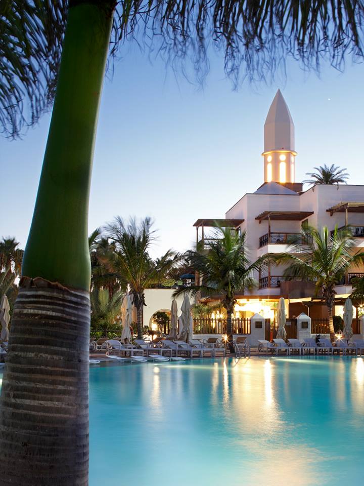 Princesa Yaiza Suite Hotel - Foto 1