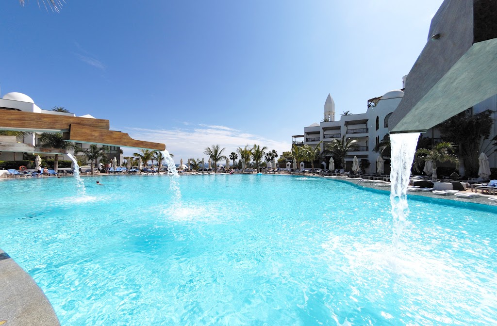 Princesa Yaiza Suite Hotel 10