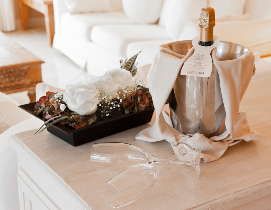 Princesa Yaiza Suite Hotel - Foto 15