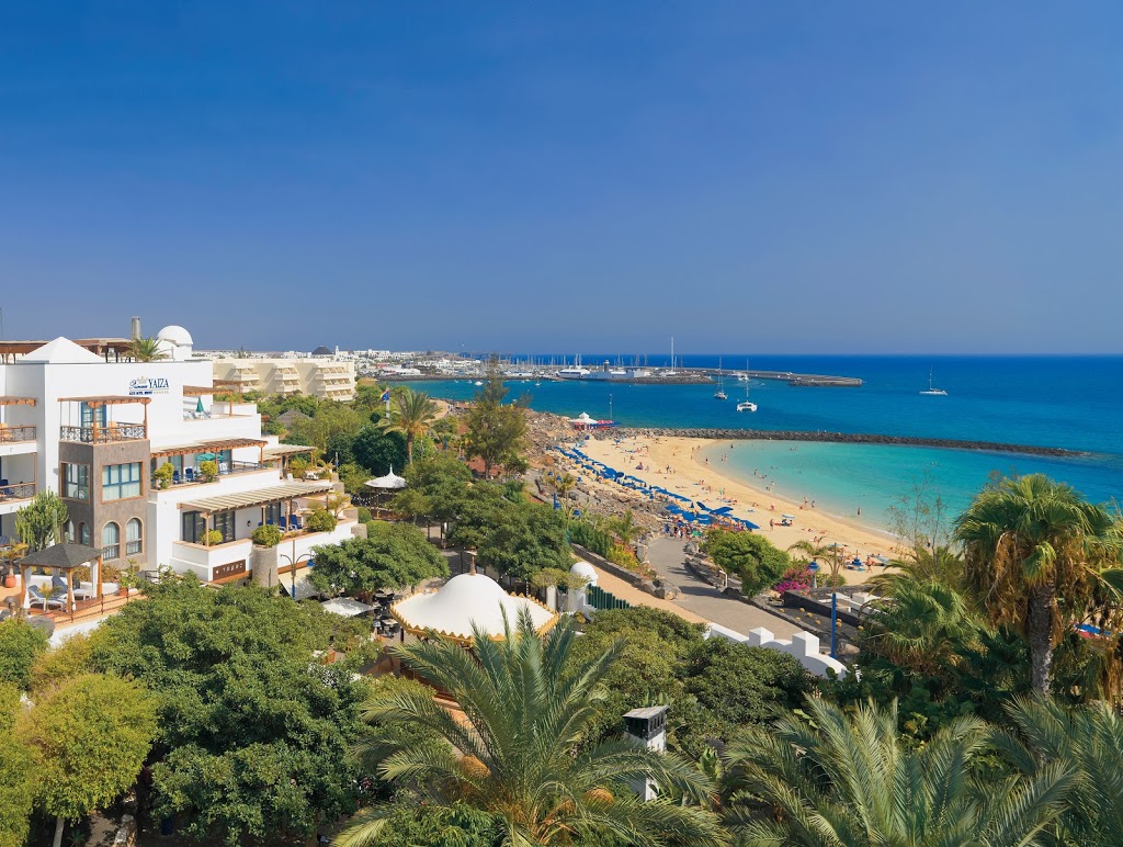 Princesa Yaiza Suite Hotel 1