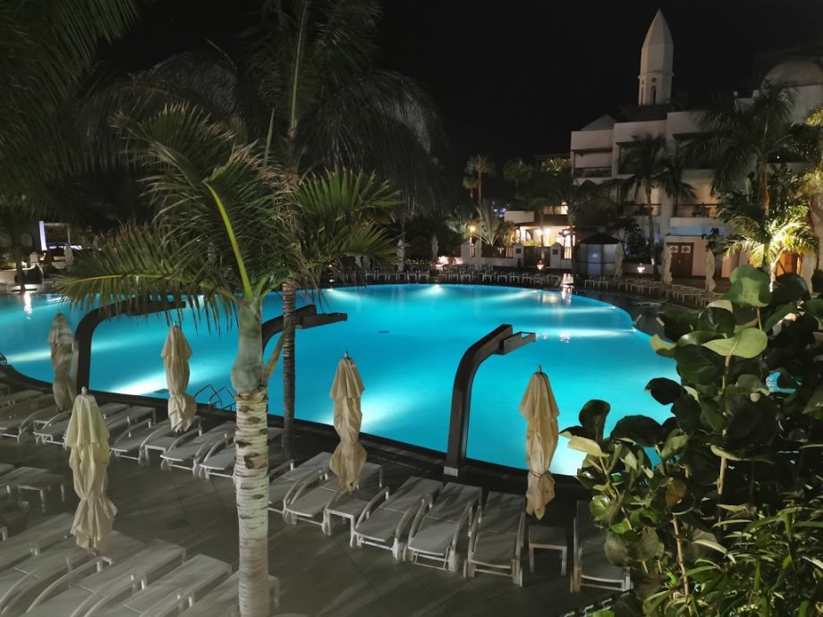 Princesa Yaiza Suite Hotel - Foto 22