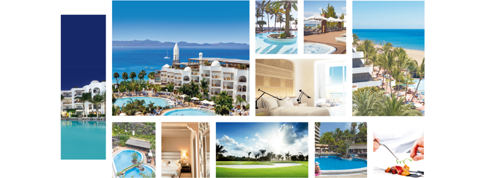 Princesa Yaiza Suite Hotel 5