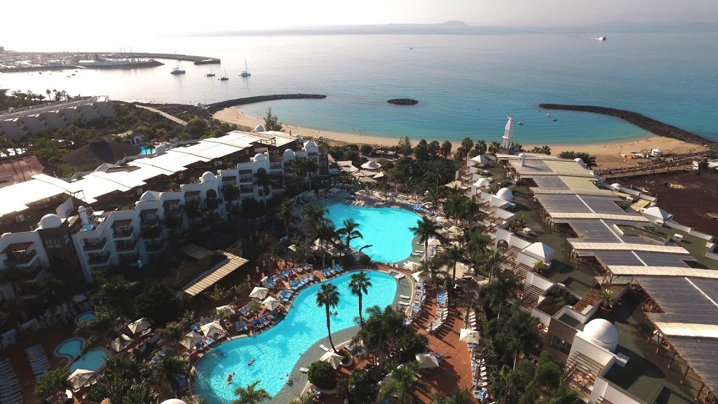 Princesa Yaiza Suite Hotel - Foto 1