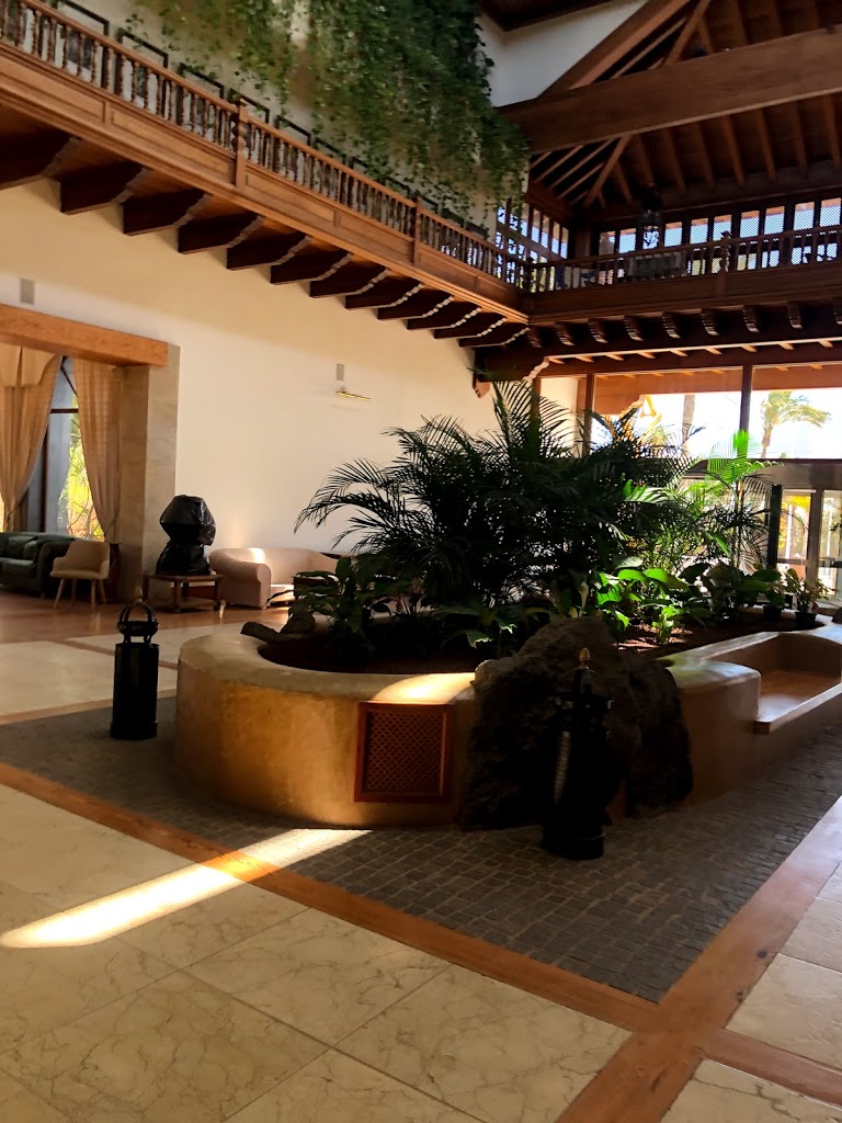 Princesa Yaiza Suite Hotel 7