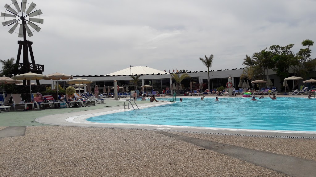 Relaxia Lanzasur Club Apartamentos Lanzarote 10