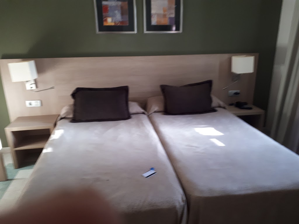 Relaxia Lanzasur Club Apartamentos Lanzarote 11